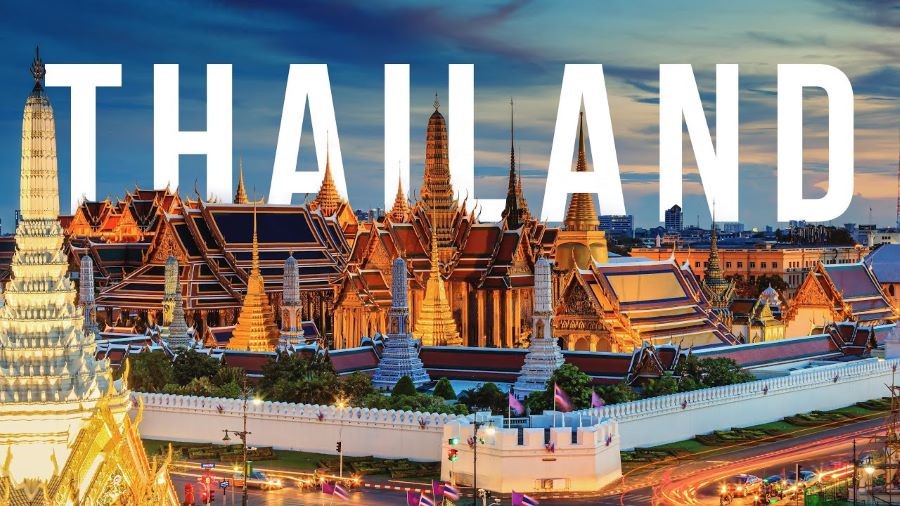 Thái Lan – Tìm hiểu về đất nước và con người