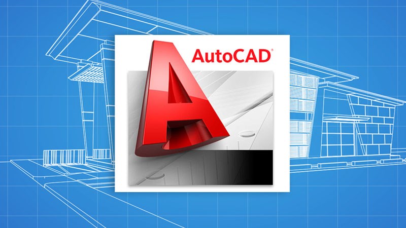 Tổng quan về phần mềm AutoCAD dành cho người mới