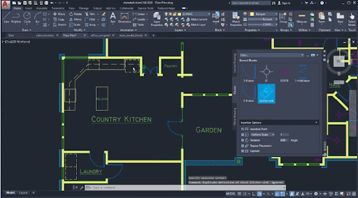 AutoCAD là gì