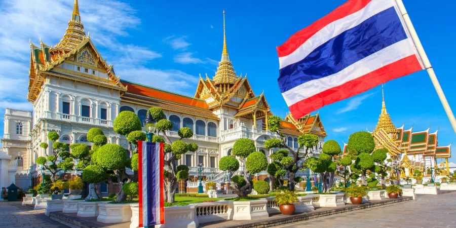 Tìm hiểu về đất nước và con người Thái Lan