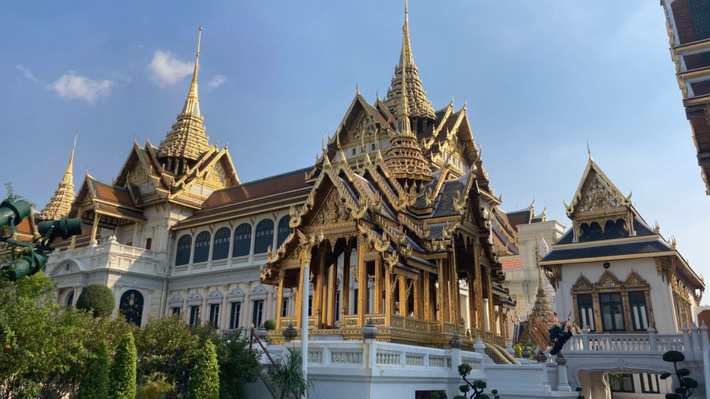 Địa hình
