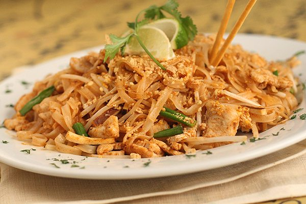 Pad Thái là gì